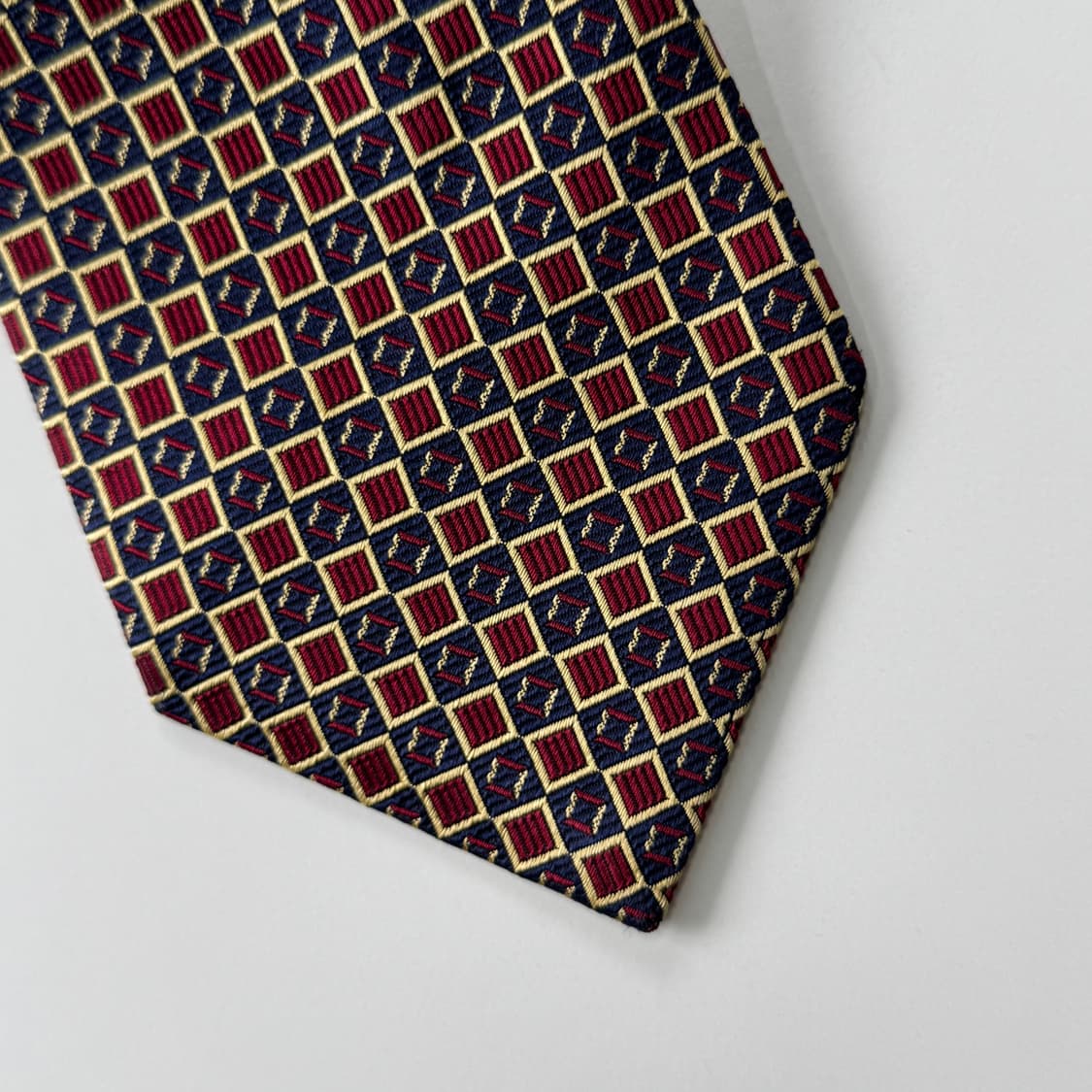 크리스찬 디올(Dior) 명품 정품넥타이 상품이미지8