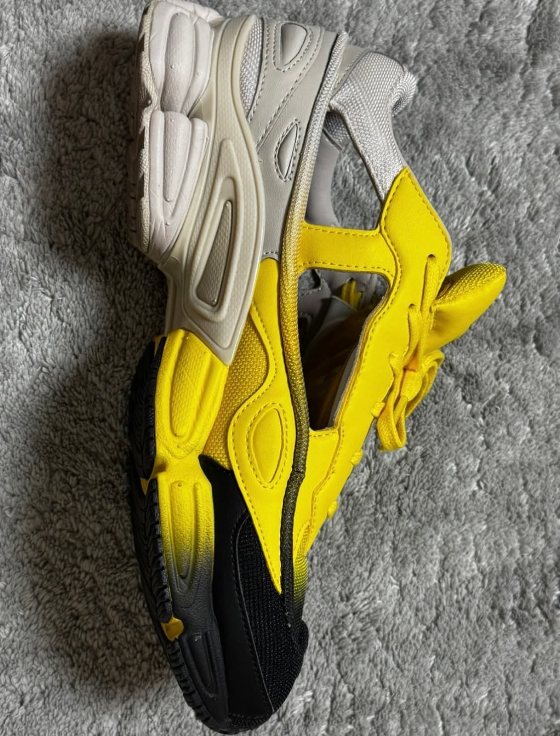 아디다스 오리지날 X 라프시몬스 오즈위고(42)270 상품이미지6