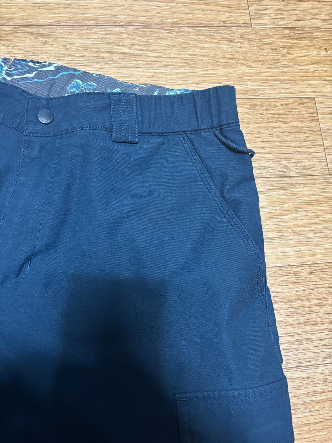 컬럼비아 반바지 허리밴딩 상품이미지2