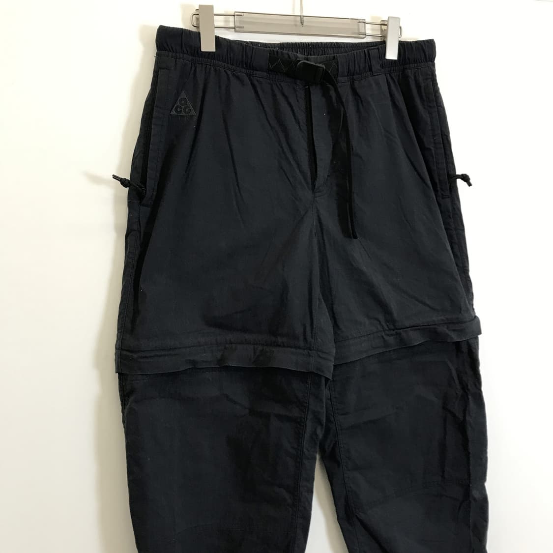 나이키ACG 컨버터블 팬츠 [L] 상품이미지2