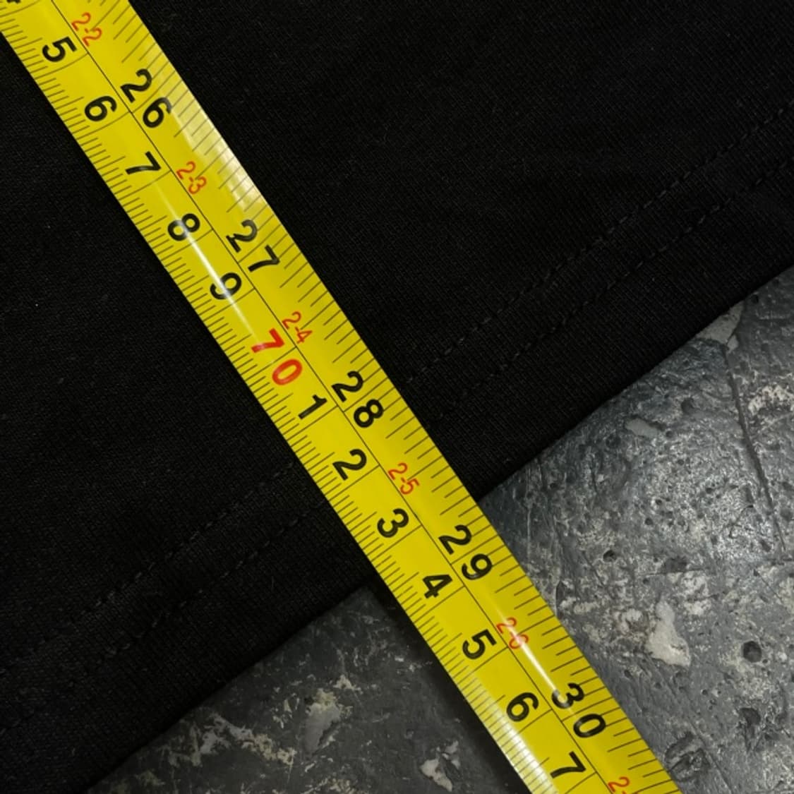 100 키스 포켓 롱슬리브  상품이미지6