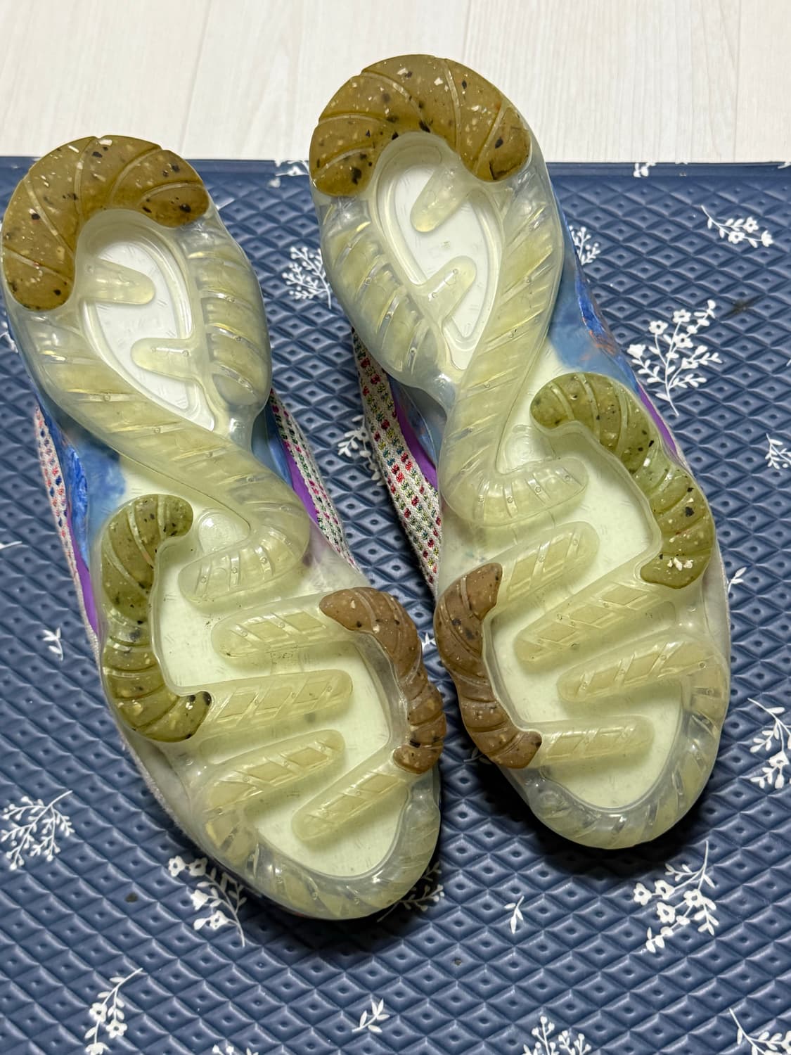 나이키 에어 베이퍼맥스 플라이니트 240 상품이미지5