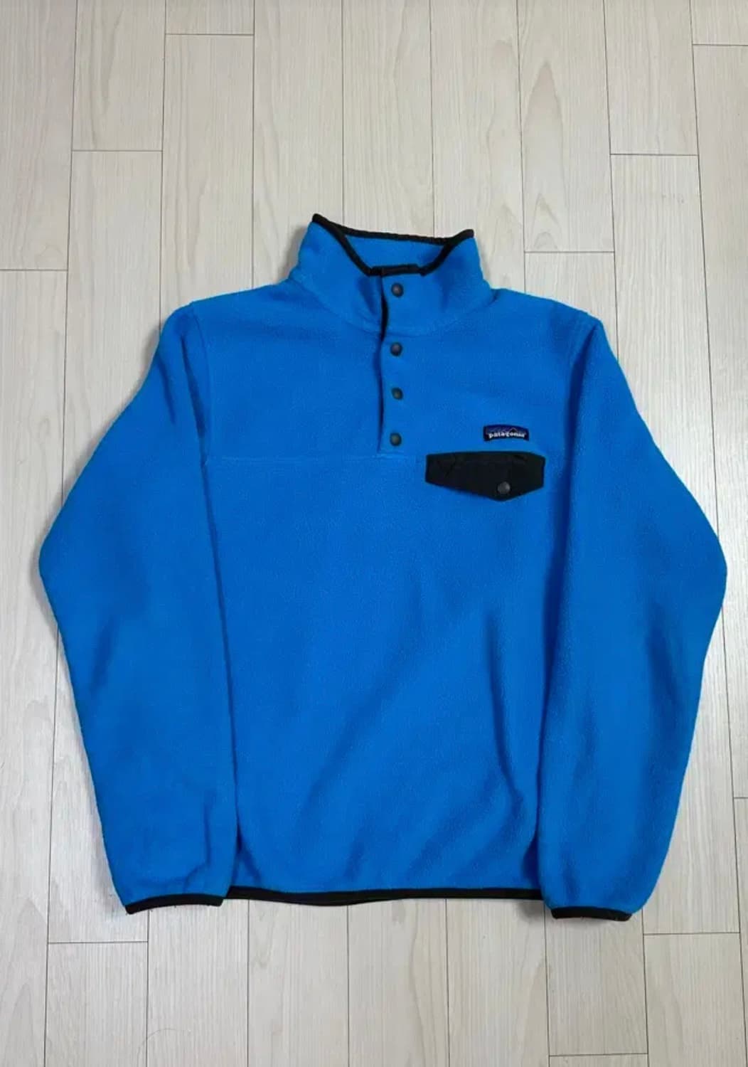 [우먼 S] 파타고니아 신칠라 플리스 상품이미지1