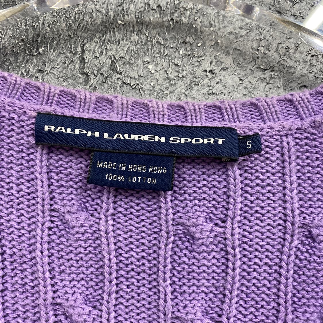Polo Ralph Lauren 상품이미지4