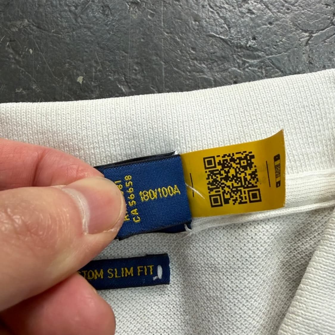 100 폴로 신형 카라티  상품이미지4