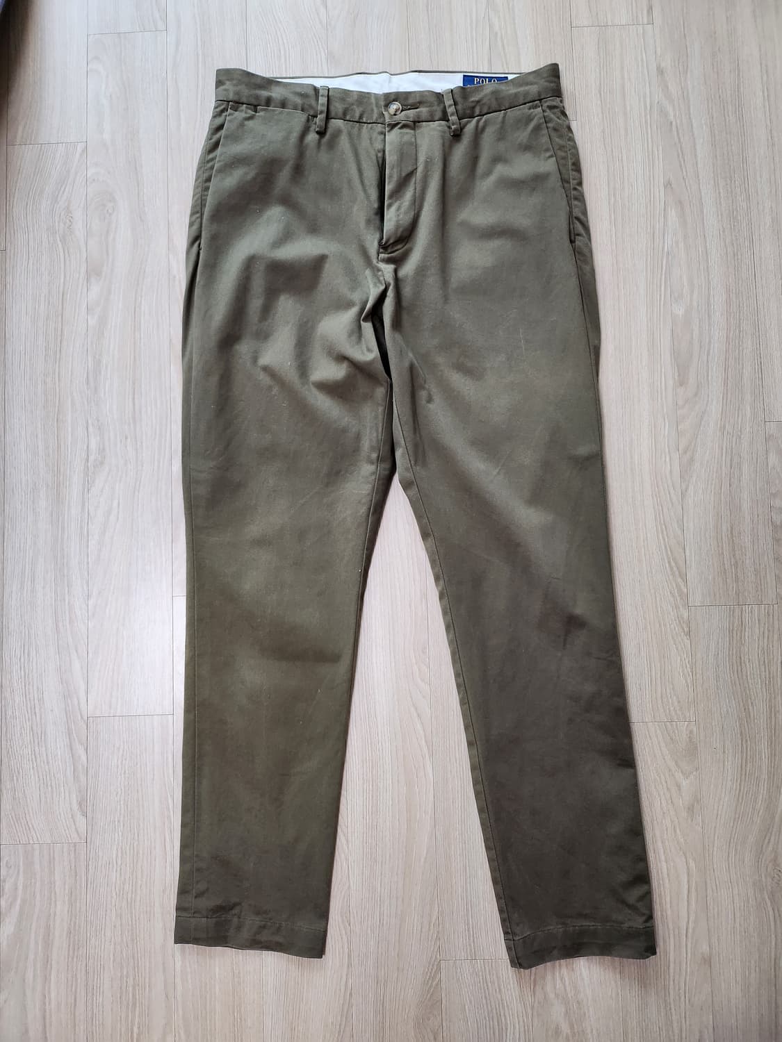 폴로랄프로렌 치노팬츠 (30 상품이미지2