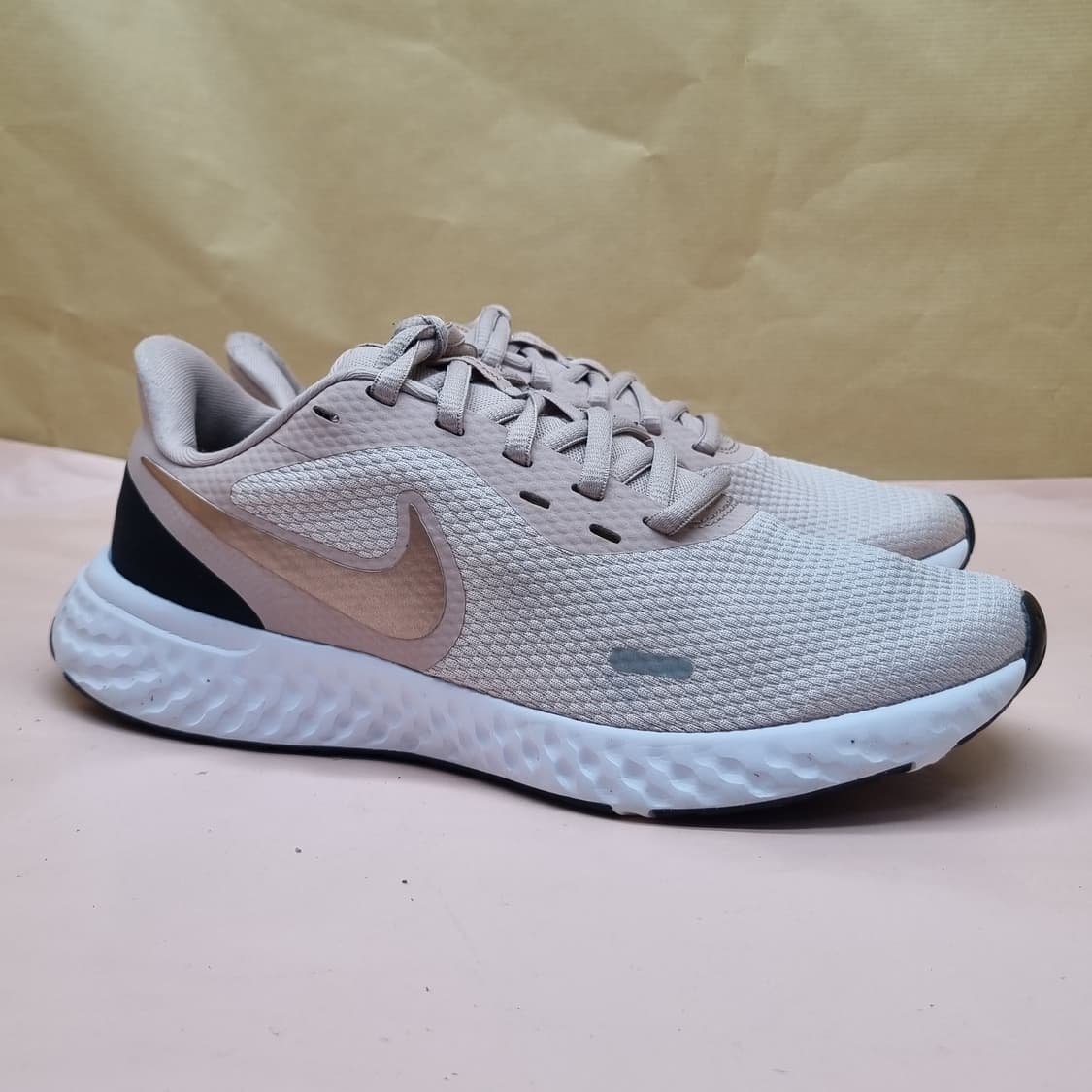 나이키 레볼루션5 운동화245 상품이미지1