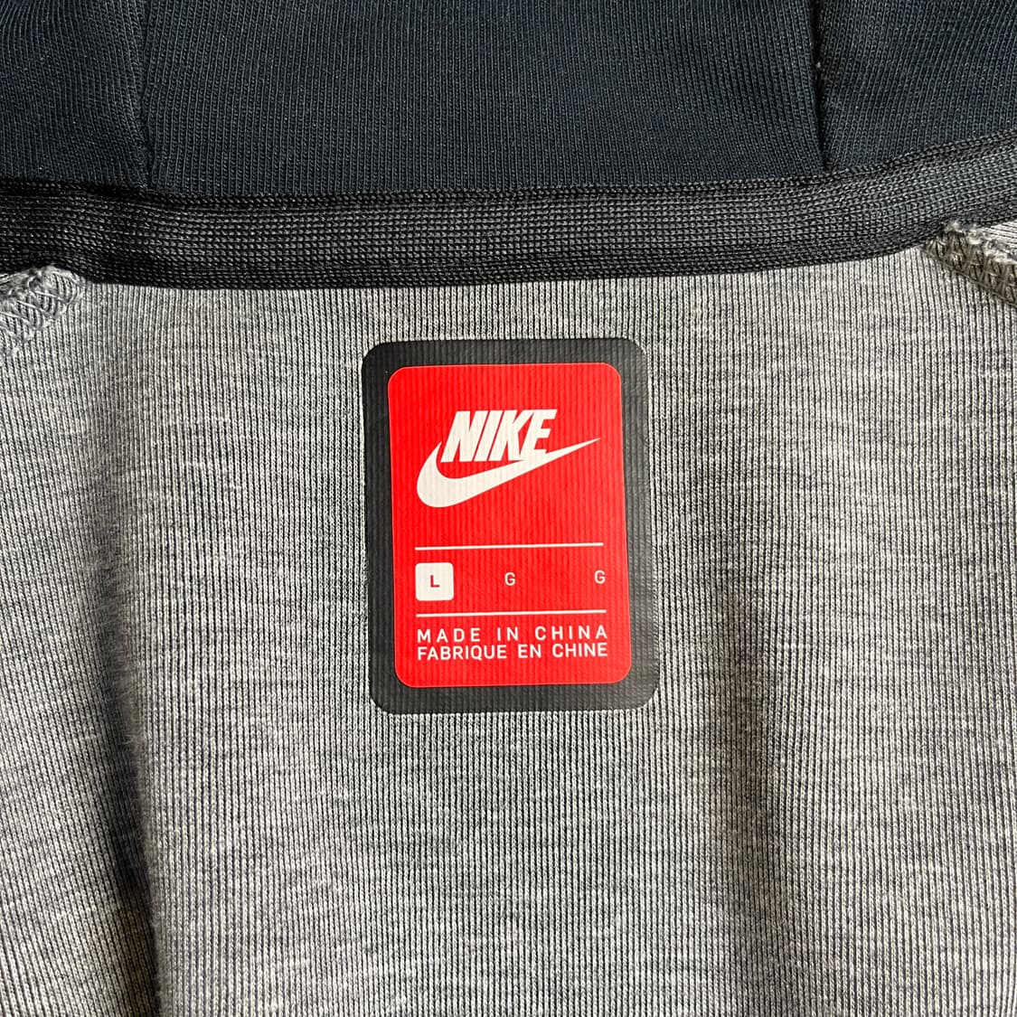 나이키 후드집업 상품이미지5