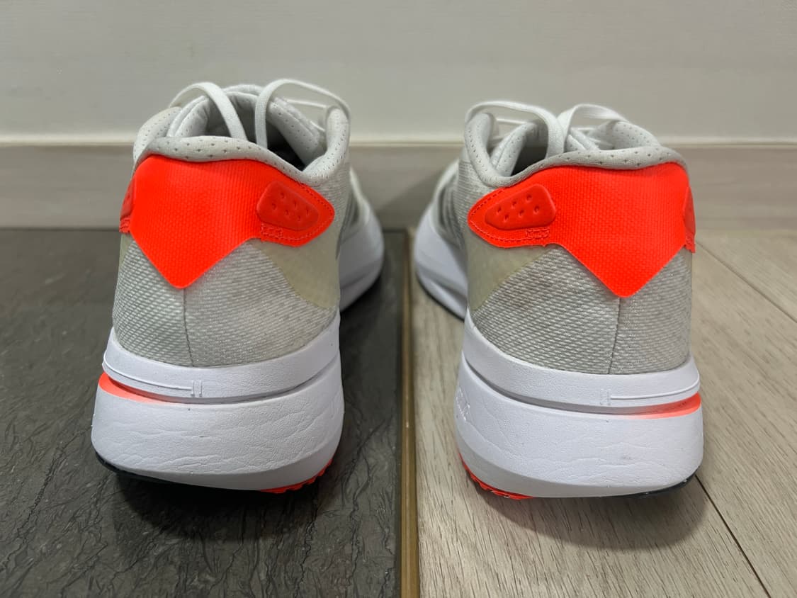 아디다스 아디제로 SL2 런닝화(255) 상품이미지5