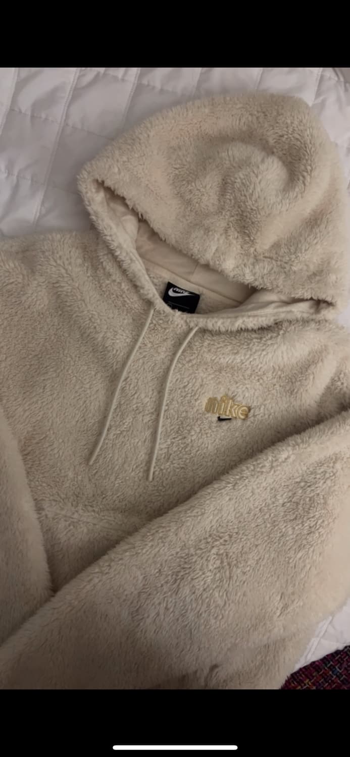 나이키 후드집업 상품이미지1