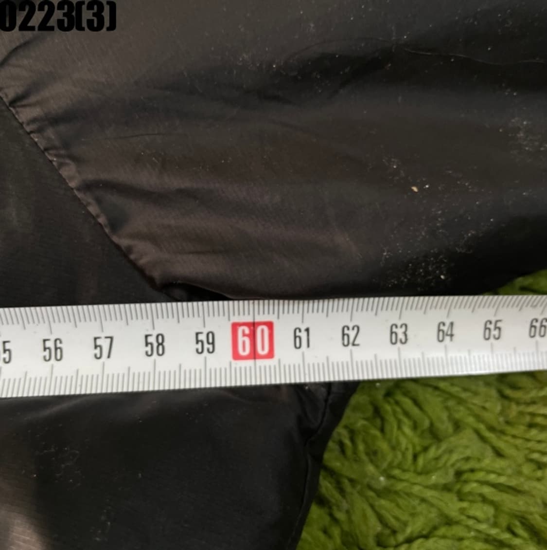 아디다스 자켓 상품이미지6