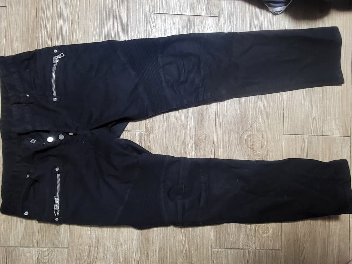 발망 바이커진 판매합니다(오늘만 10%할인) 상품이미지3