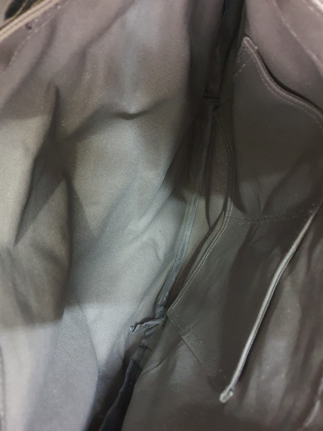 마가렛호웰 투웨이백  상품이미지3