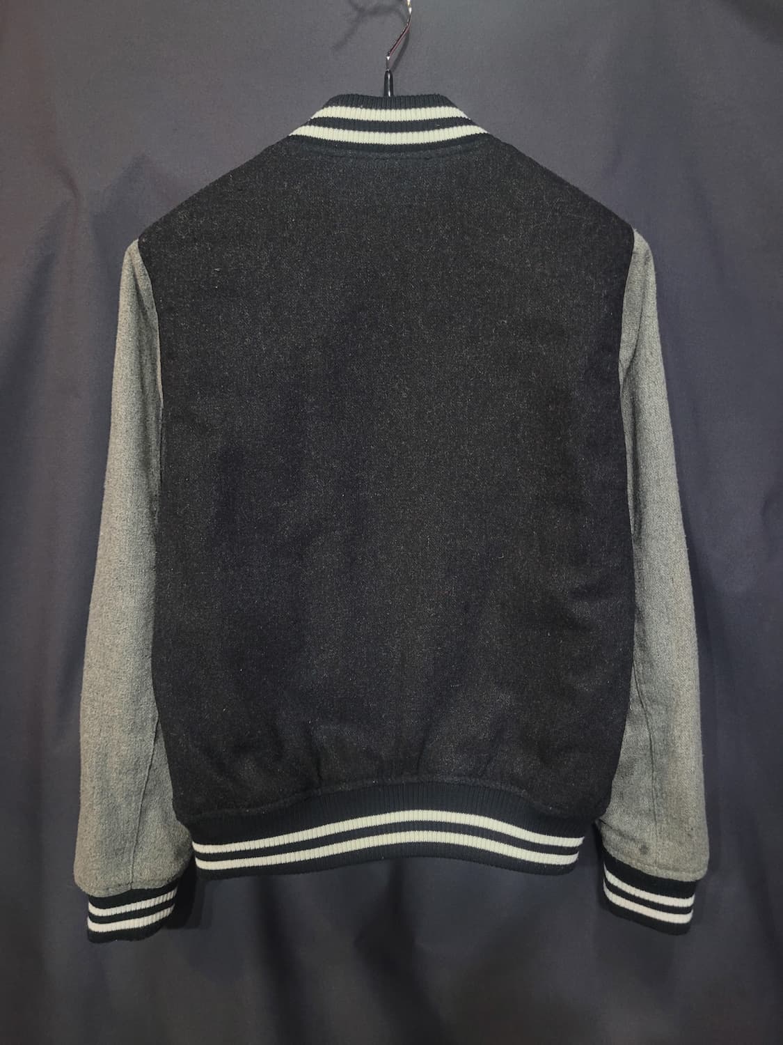 Harris Tweed 해리스 트위드 자켓  상품이미지4