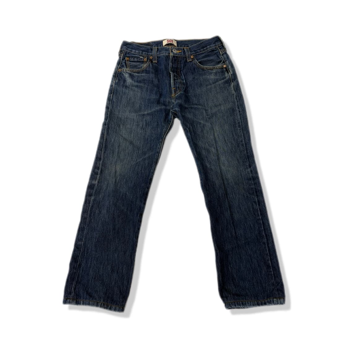 levis original501 버튼플라이29 상품이미지1