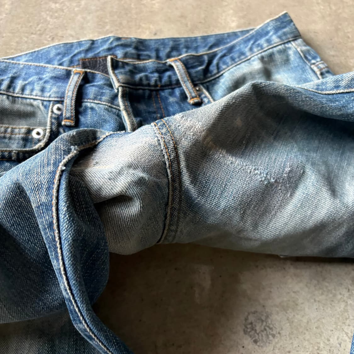 디올 옴므 진 30 상품이미지4