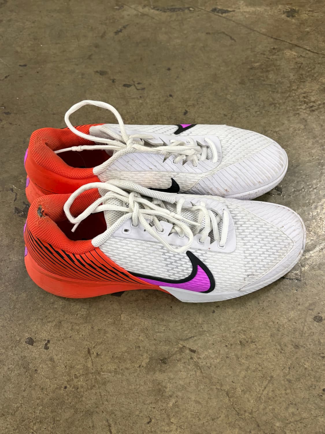 나이키 테니스화 280mm 상품이미지3