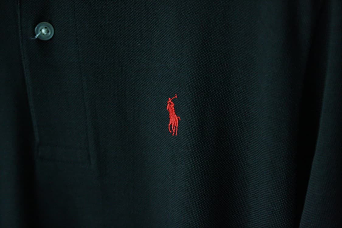 POLO 폴로 랄프로렌 정품 PK티셔츠 새제품 3만원 상품이미지3