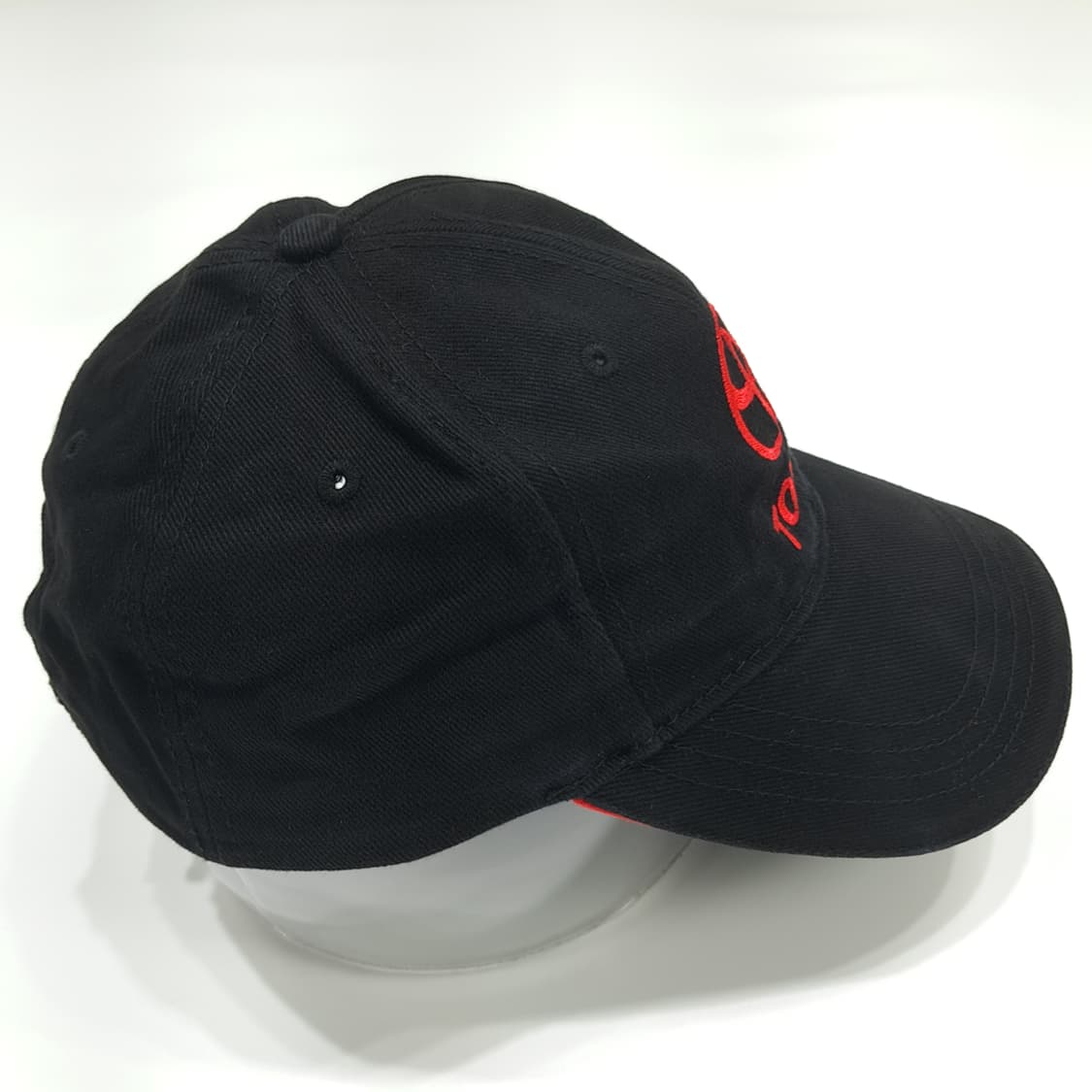 Toyota Red Logo Cap P1543 상품이미지4