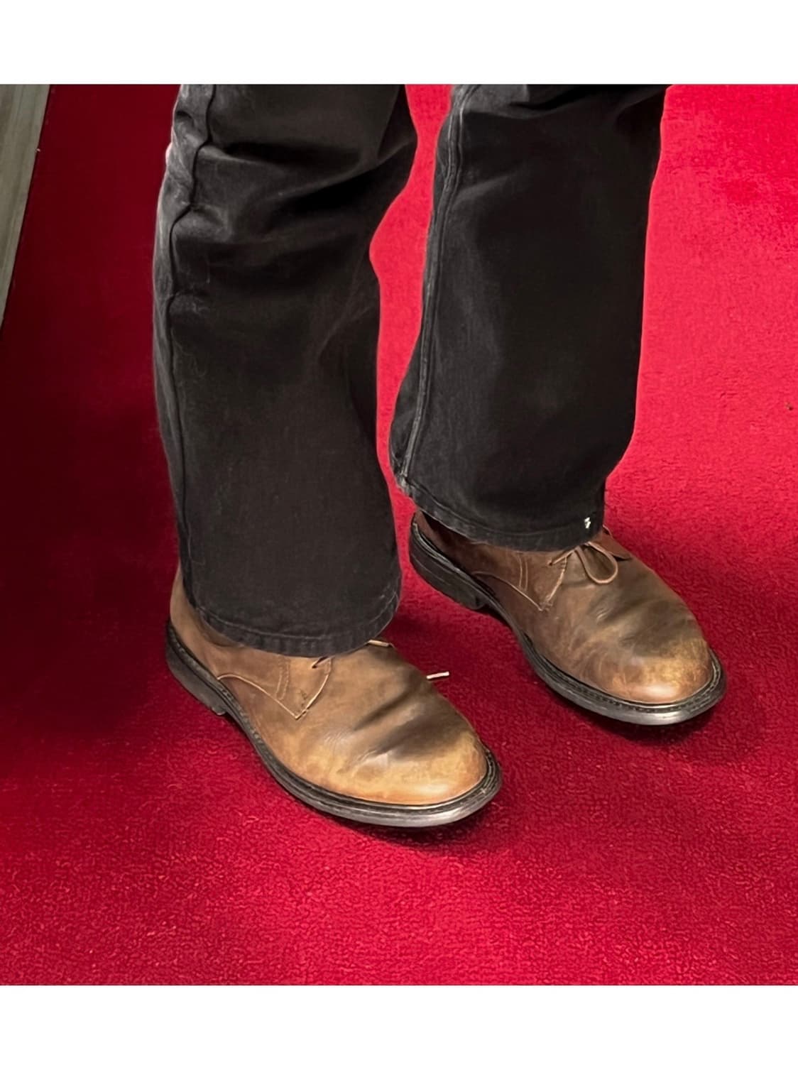 RED WING BROGUE 상품이미지6