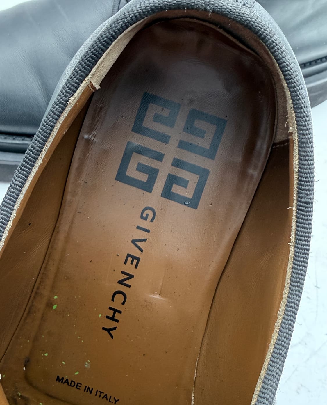 정품)지방시280 상품이미지8