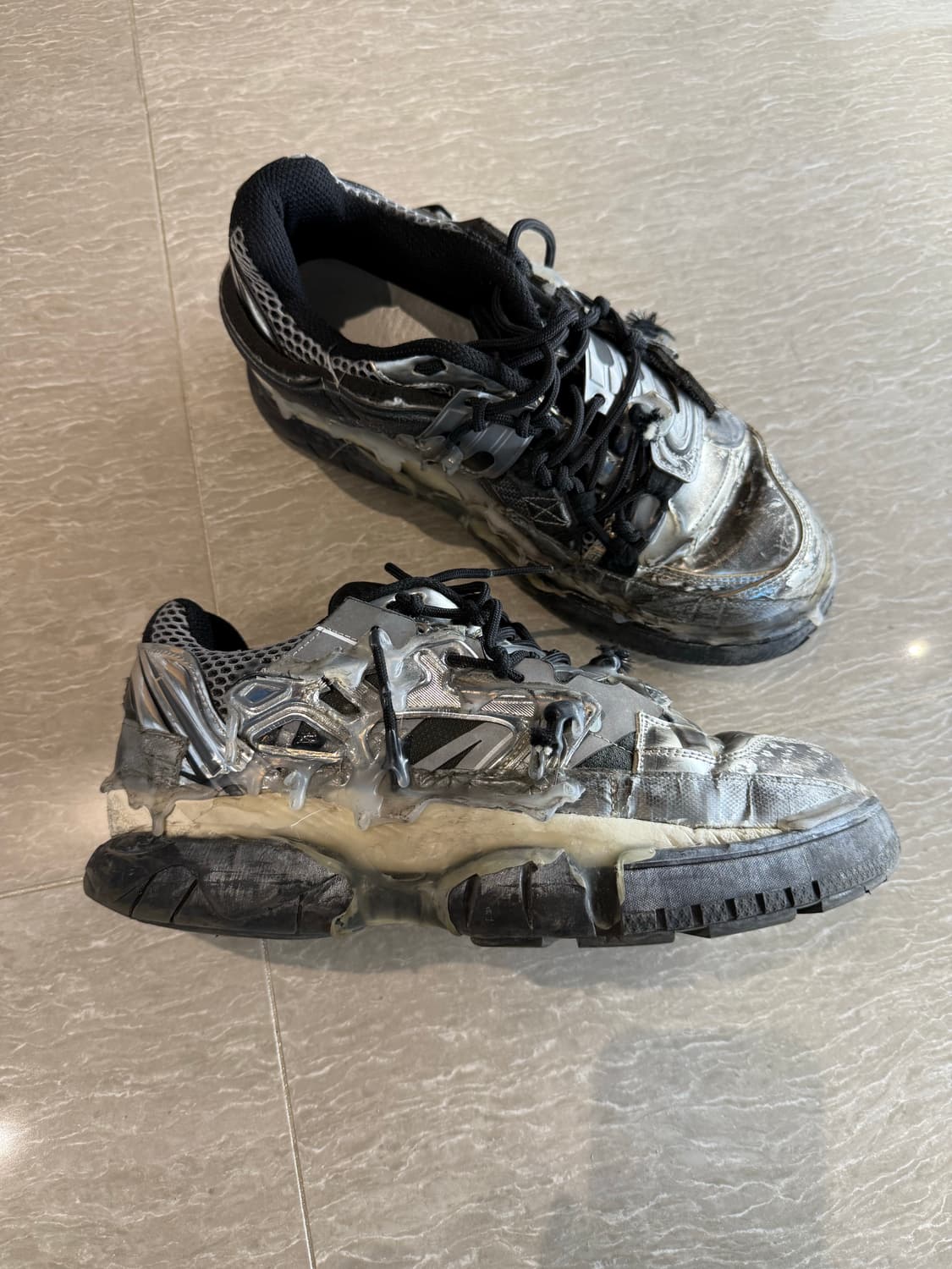 마르지엘라 퓨전 실버 42 상품이미지1