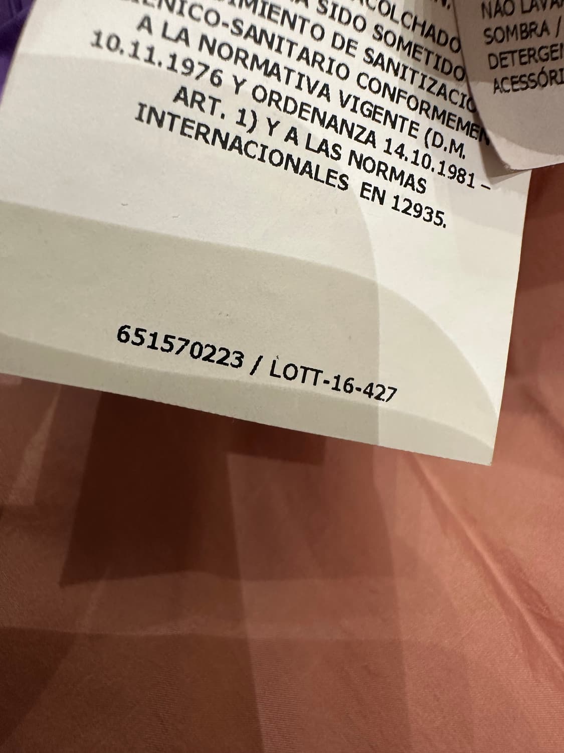 스톤아일랜드 롱패딩 상품이미지5