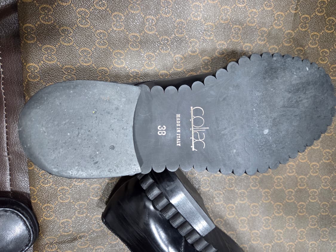 콜리악 진주 로퍼 상품이미지7