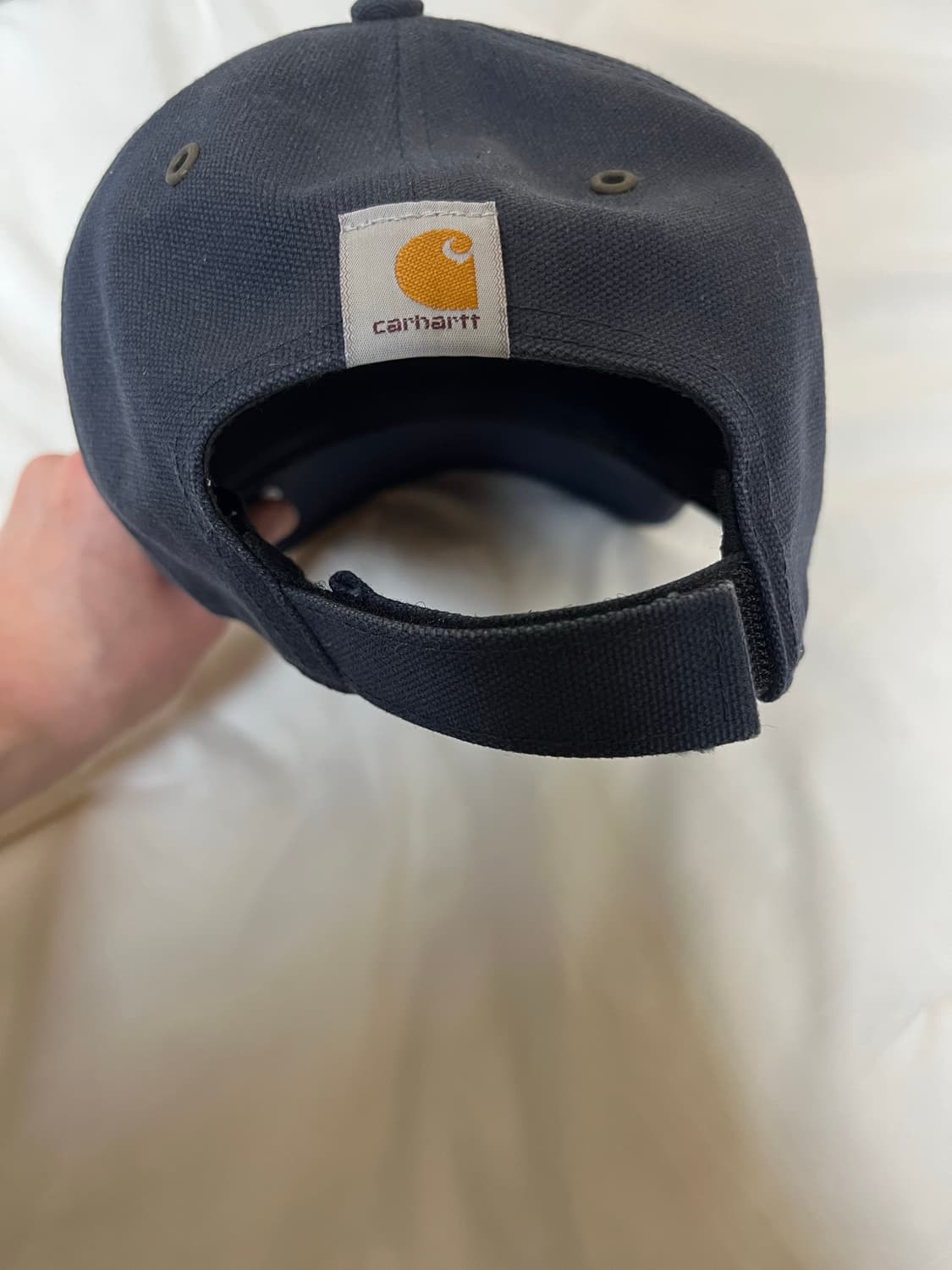 칼하트x47 모자 상품이미지2