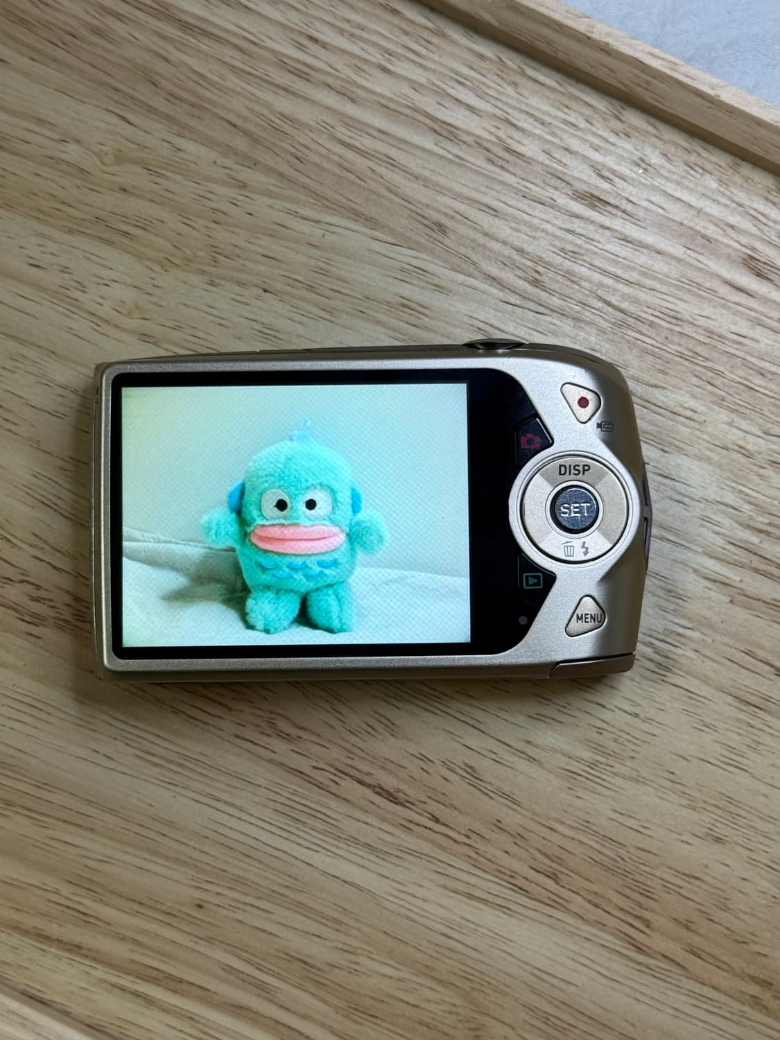 준민트)카시오 z2300 아일릿 모카 디카 엑슬림 ex - z2300 상품이미지3