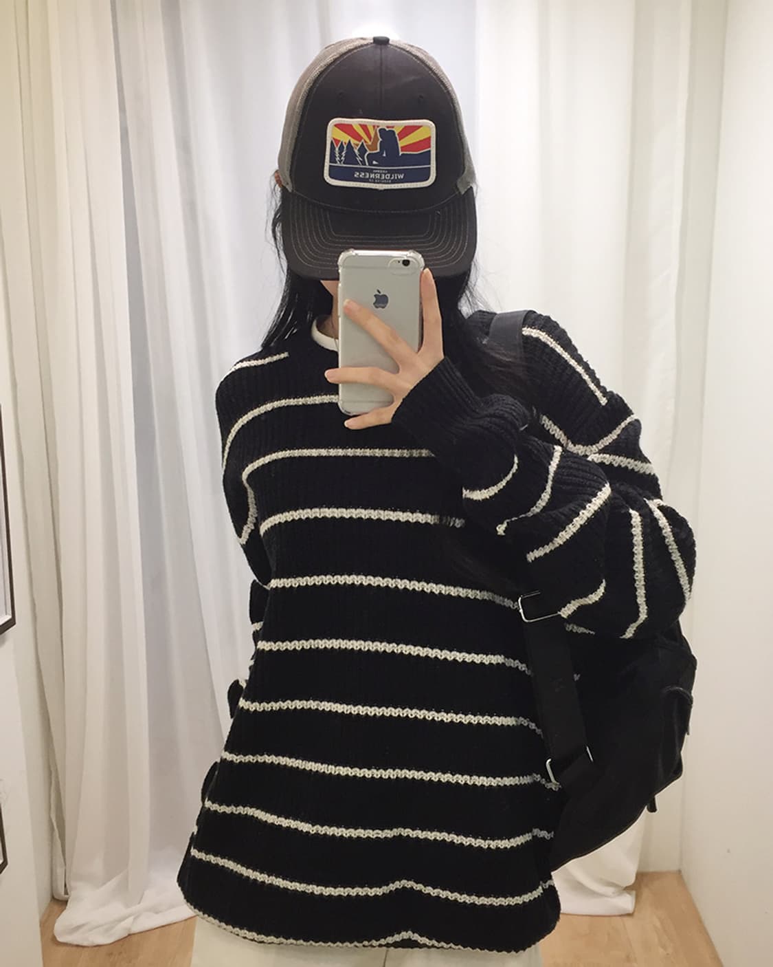 Unisex Uniqlo Knit 105 상품이미지2