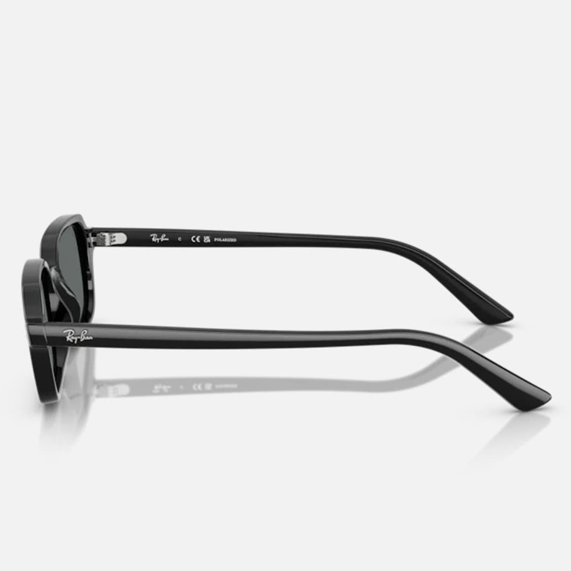 레이벤 레이밴 주리 ZURI 블랙 상품이미지3