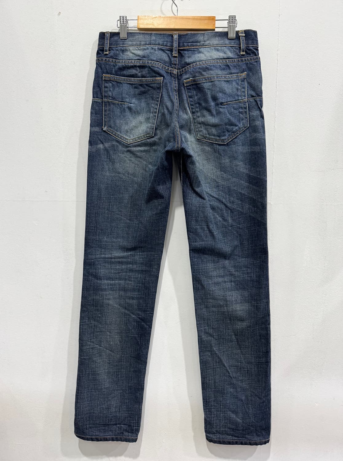 Dior 디올 청바지 데님 28사이즈 정품 상품이미지2