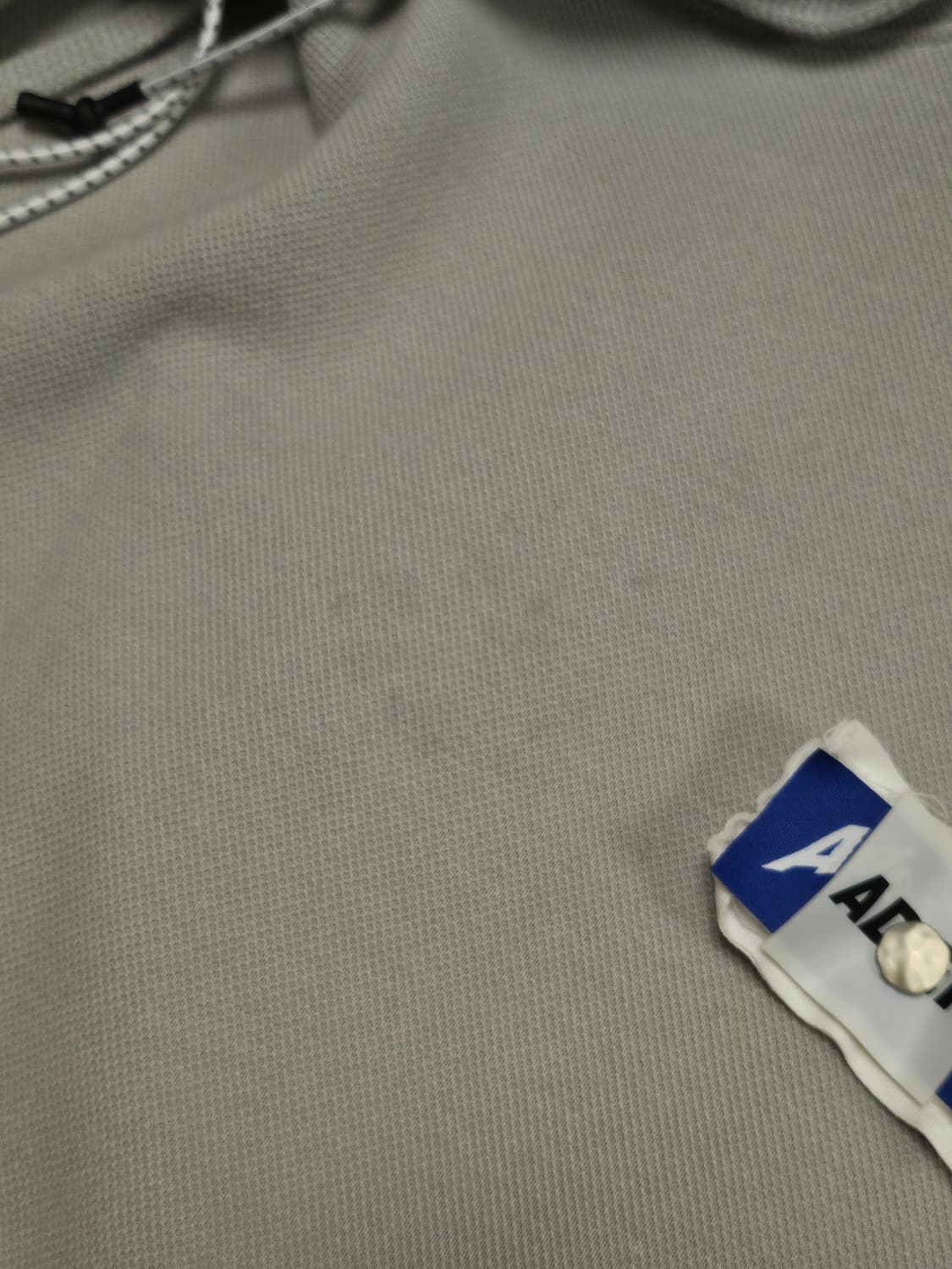 (A2, 100~105) 아더에러 Ader error 후드티 상품이미지4