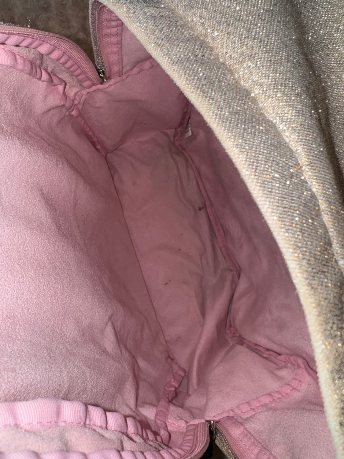 앙트레브 백팩 상품이미지4