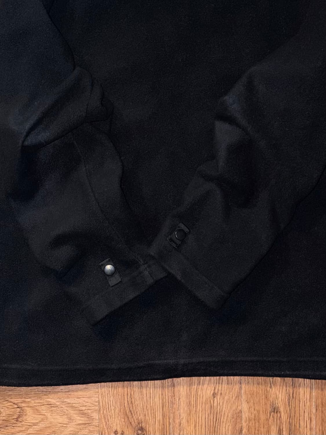 노스페이스 플리스 집업 상품이미지7