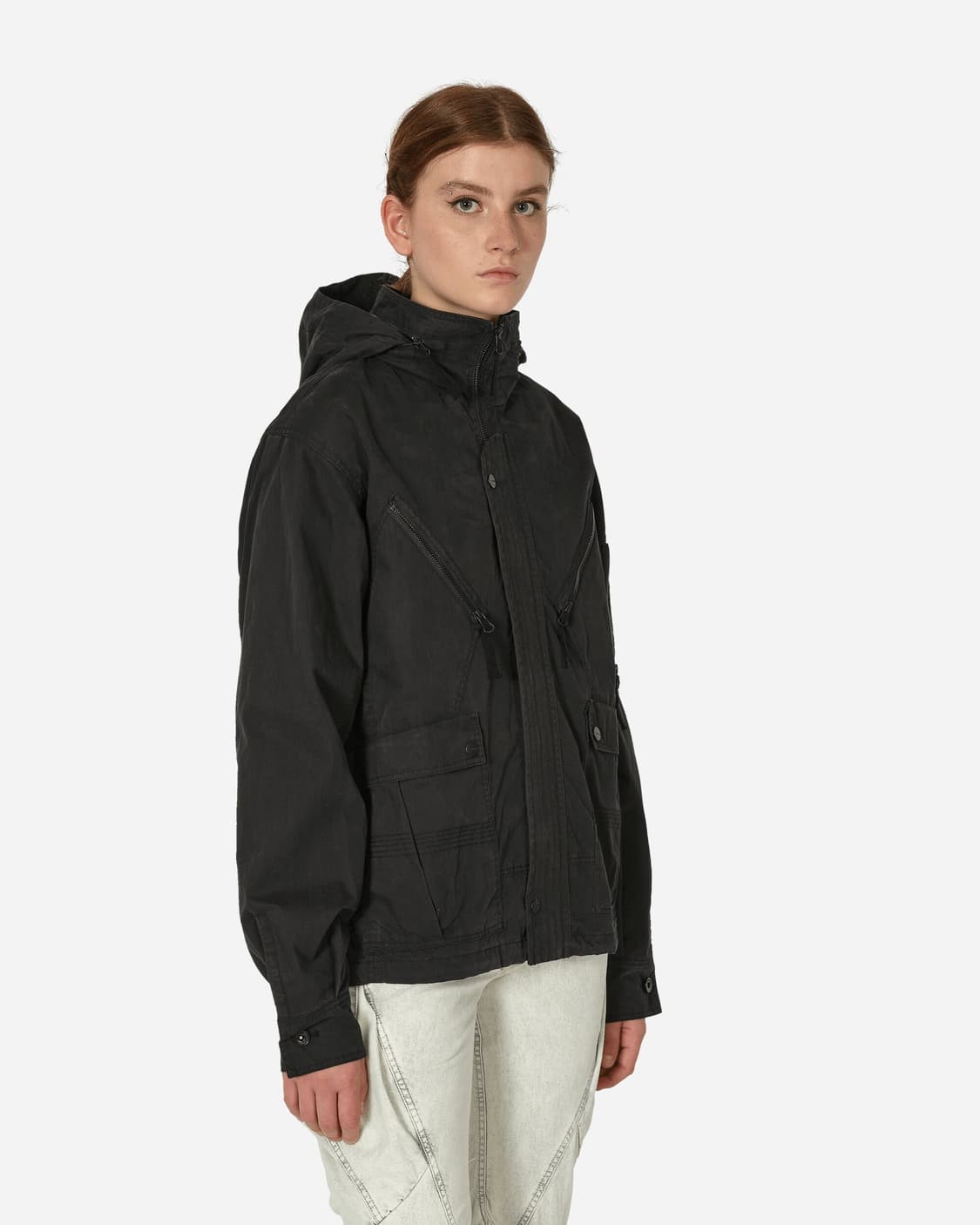 hyein seo utility jacket 상품이미지2