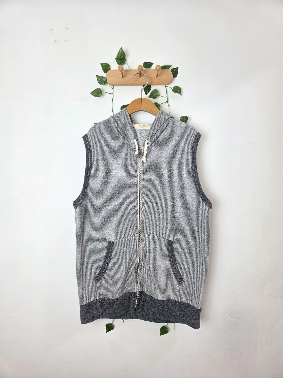 후드집업 베스트 상품이미지1