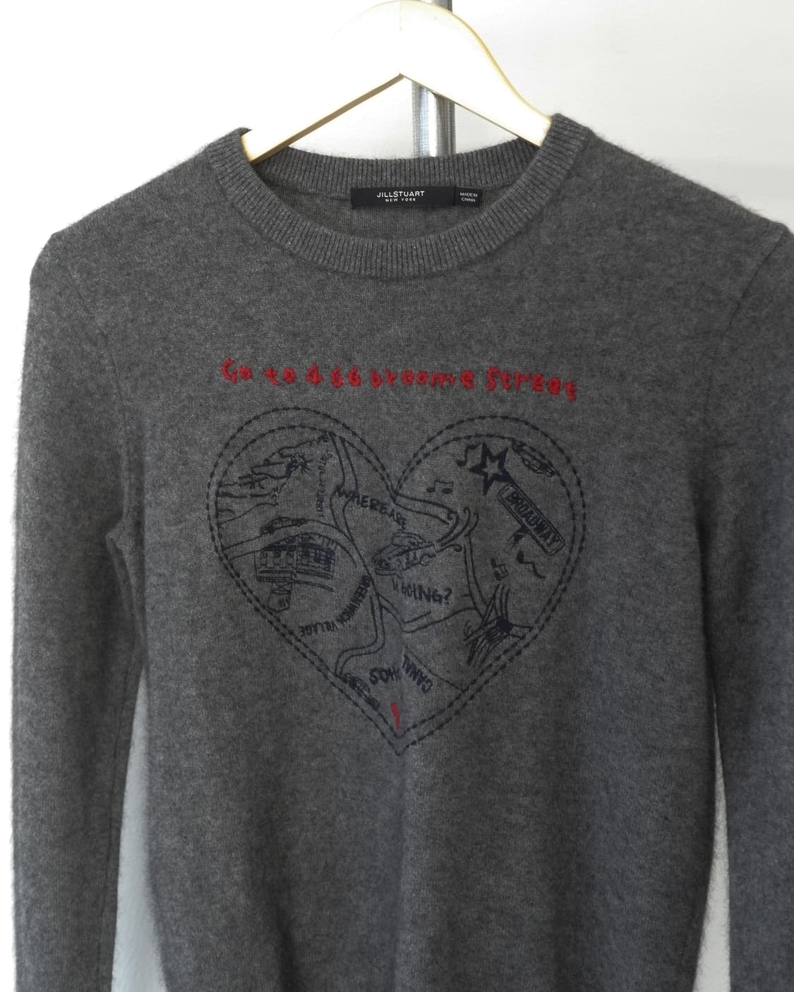 Jill Stuart  상품이미지3