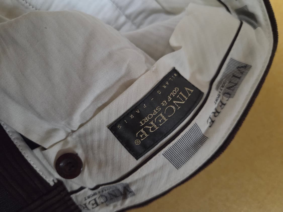 골덴바지 4벌 일괄 상품이미지5