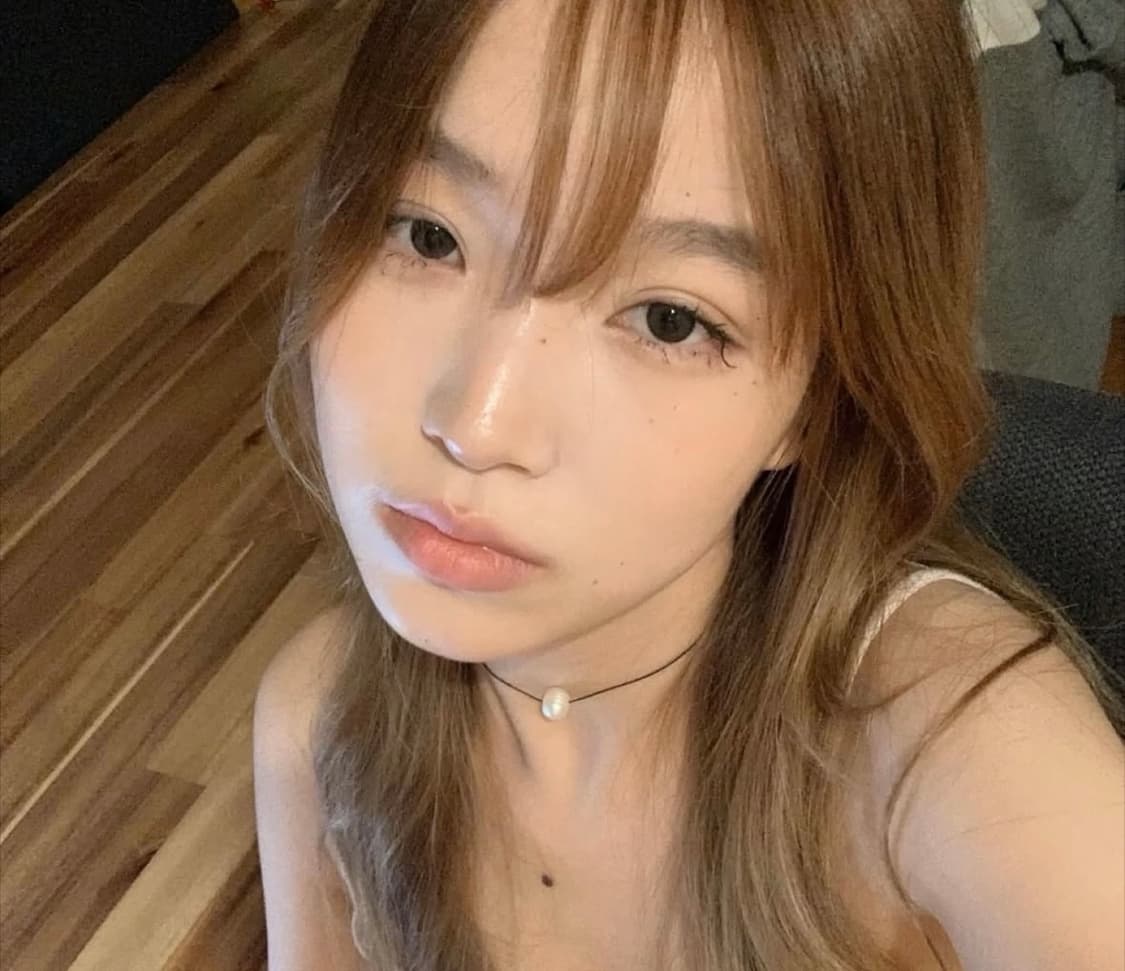 Dainlee 다인리 진주목걸이, 넥클레스 상품이미지1