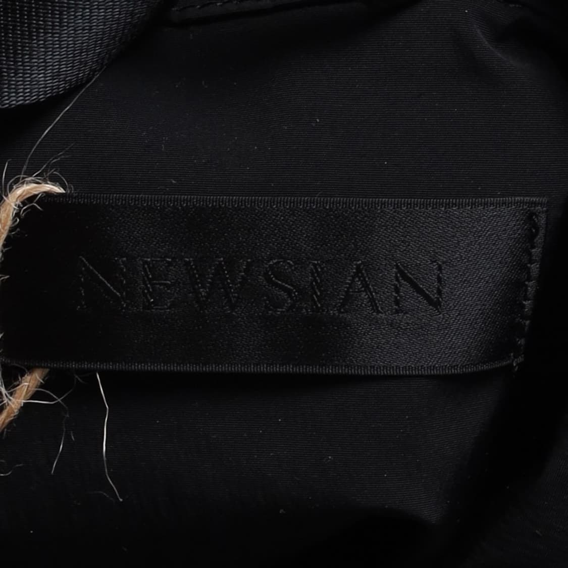 Newsian Single Belted Coat
 상품이미지7