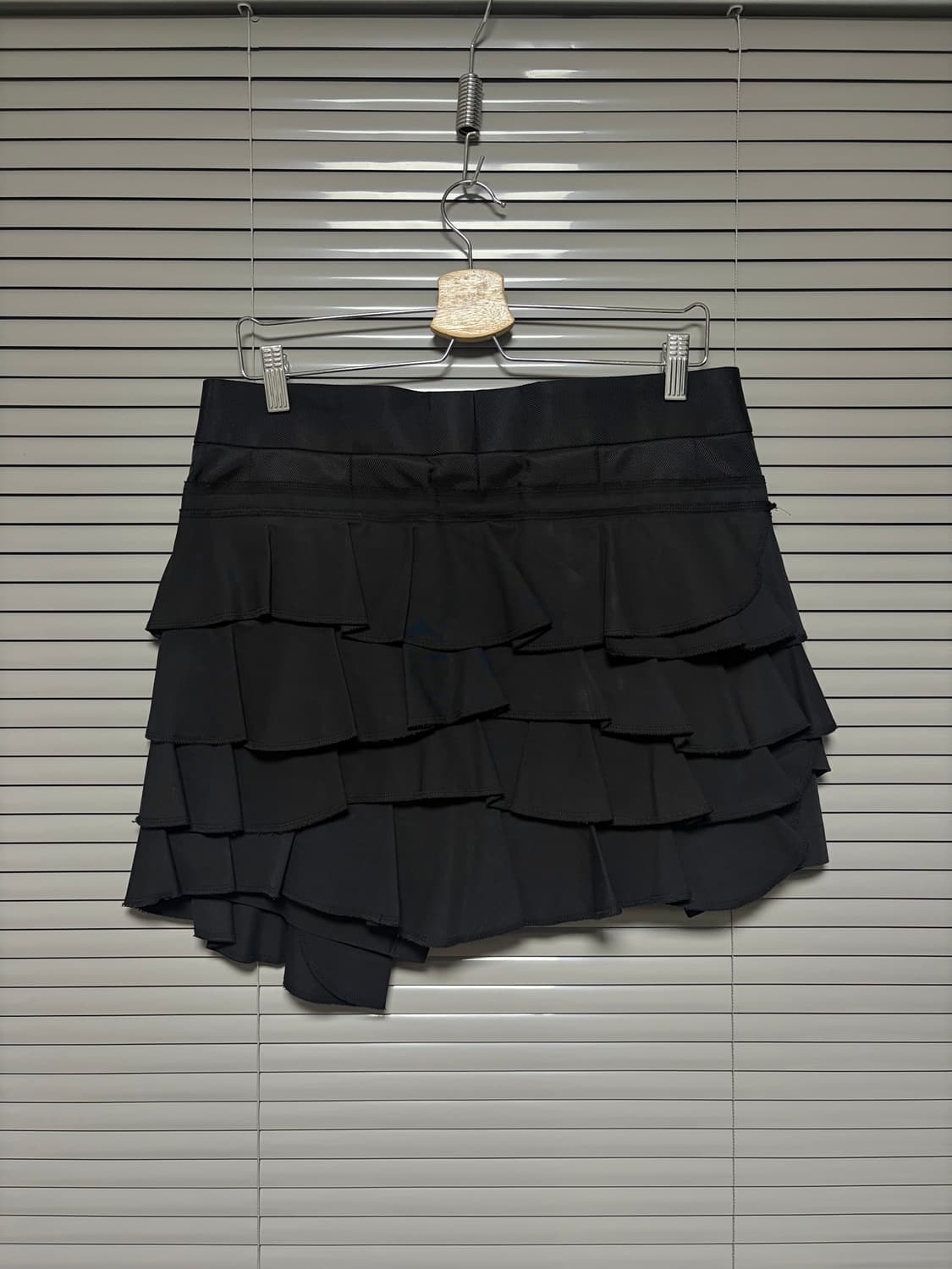 Comme des garcons frill skirt 상품이미지4