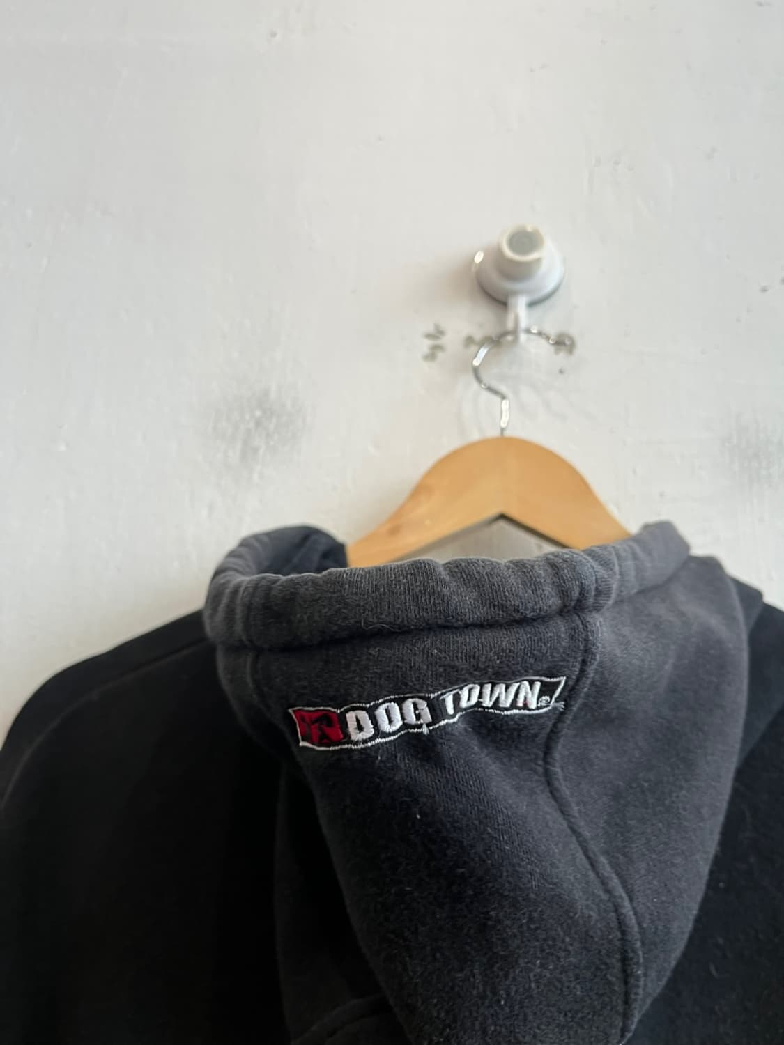 DOG TOWN 도그타운 스트릿쿨가이스 후드 상품이미지10