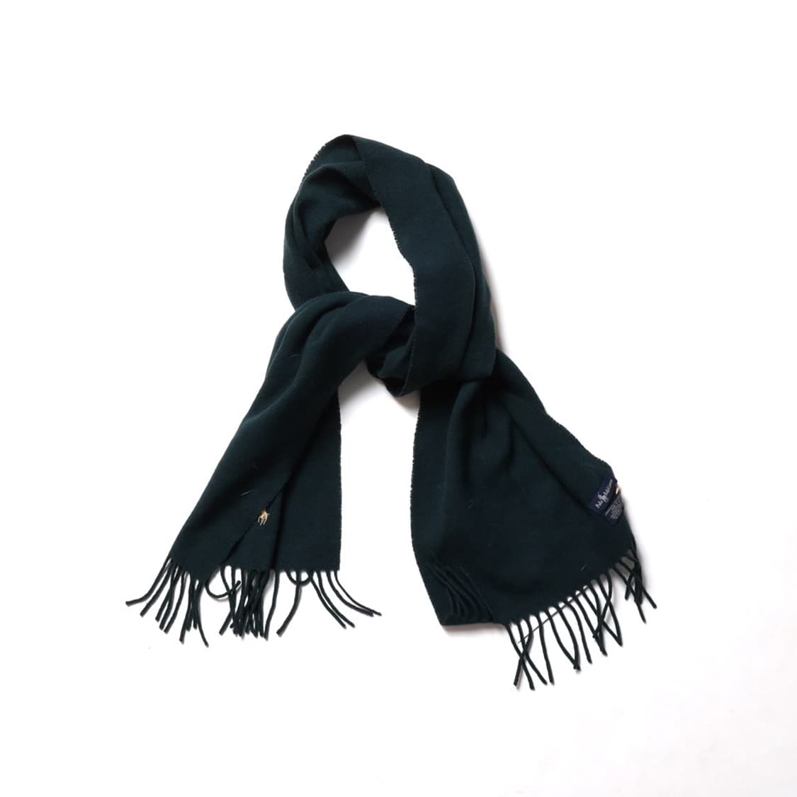 폴로 랄프로렌 Polo Ralph Lauren Wool Scarf
 상품이미지1