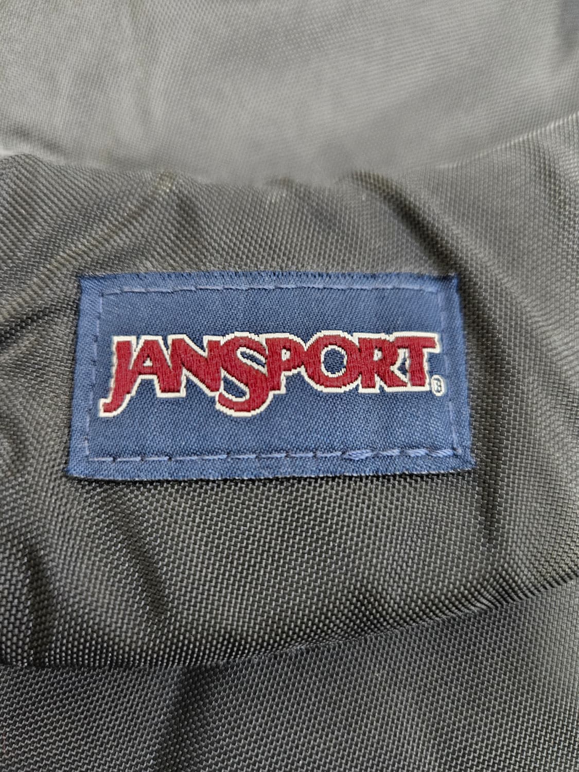 잔스포츠 빅스튜던트 백팩 네이비 가방 상품이미지4