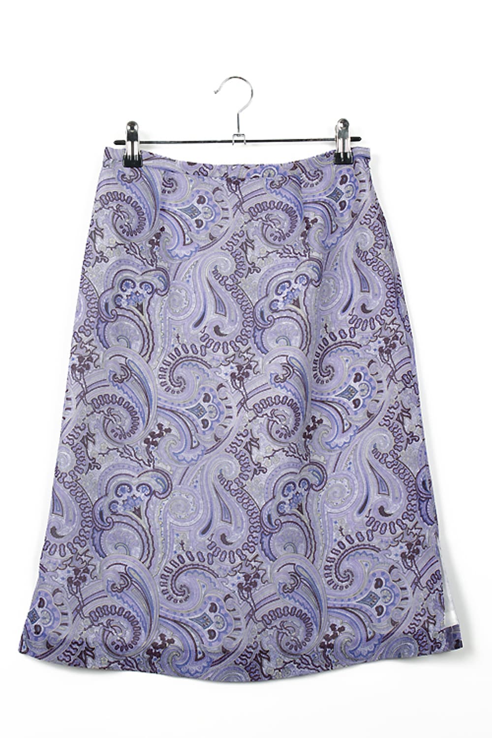 ANF WERPEN 스커트(S)  90's Y2K 페이즐리스커트 상품이미지2