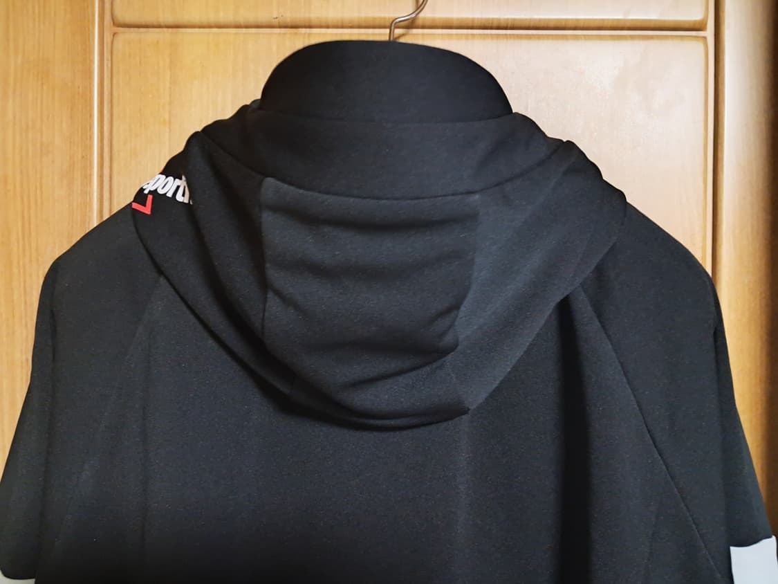 르꼬끄 후드집업 남성105  상품이미지4