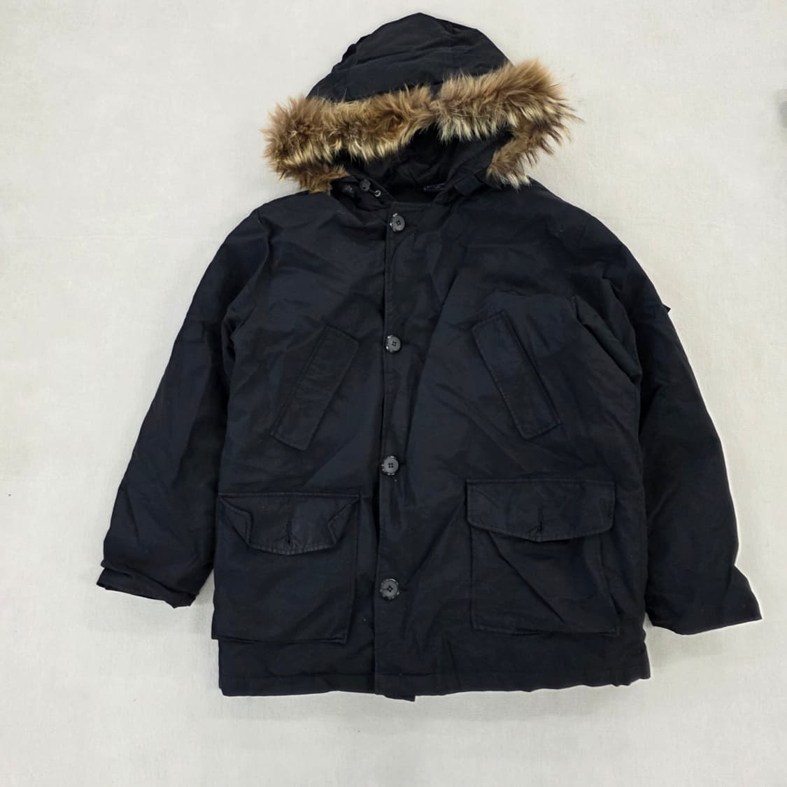 [L] 폴로스포츠 다운패딩 점퍼   0210J 상품이미지1