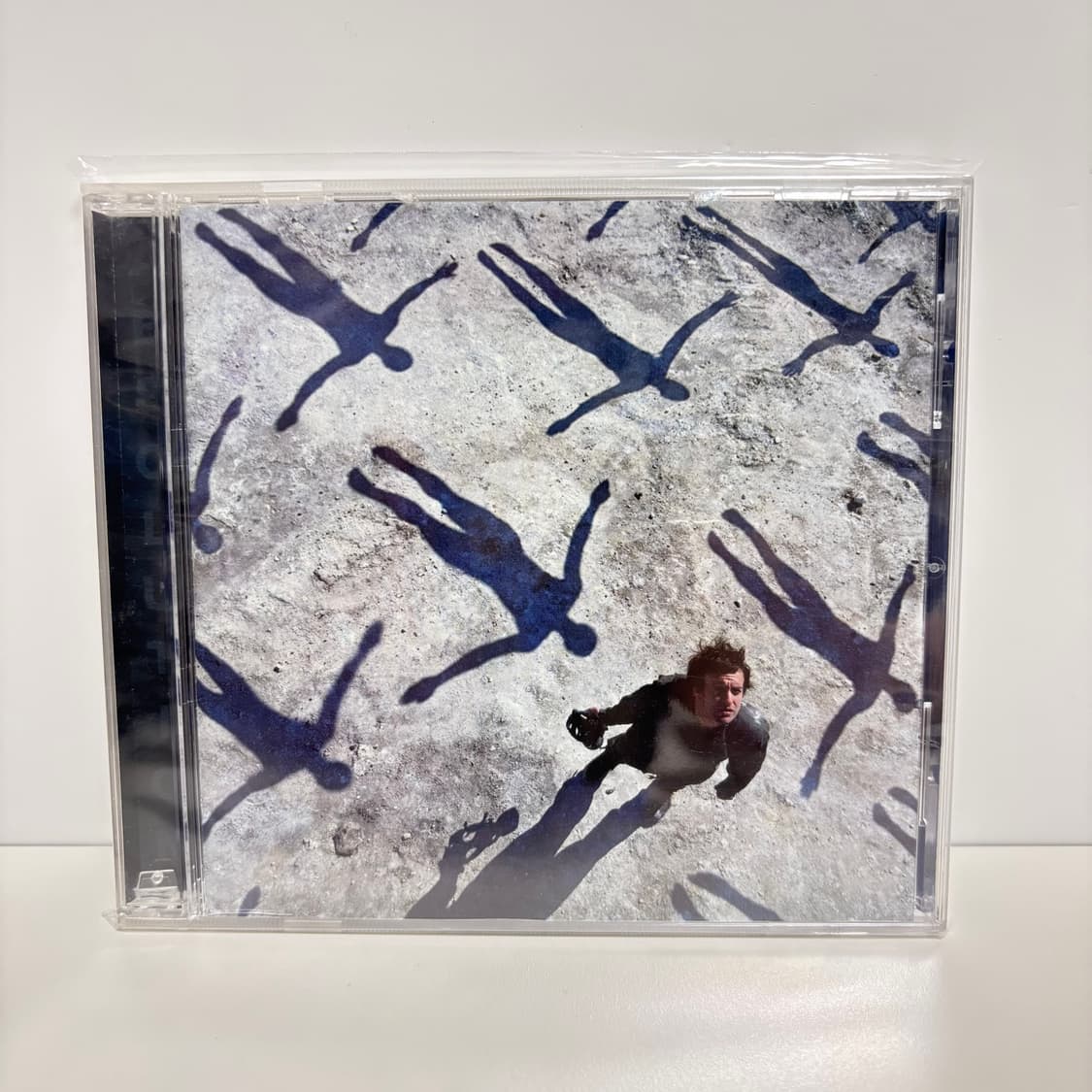 [초판] Muse (뮤즈) – Absolution (2003, 미국 수입 상품이미지1